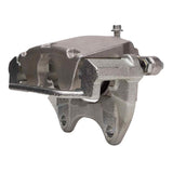 Dynamic Friction 2007-2024 Cadillac Escalade Rear Right Premium Caliper - Silver Zinc Coated by Dynamic Friction Company 331-48606