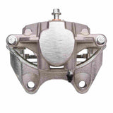 Dynamic Friction 2007-2024 Cadillac Escalade Rear Right Premium Caliper - Silver Zinc Coated by Dynamic Friction Company 331-48606