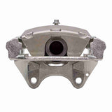 Dynamic Friction 2007-2024 Cadillac Escalade Rear Right Premium Caliper - Silver Zinc Coated by Dynamic Friction Company 331-48606