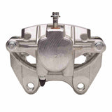 Dynamic Friction 2007-2024 Cadillac Escalade EXT Rear Left Premium Caliper - Silver Zinc Coated by Dynamic Friction Company 331-48607