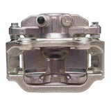 Dynamic Friction 2007-2024 Cadillac Escalade EXT Rear Left Premium Caliper - Silver Zinc Coated by Dynamic Friction Company 331-48607