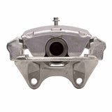 Dynamic Friction 2007-2024 Cadillac Escalade EXT Rear Left Premium Caliper - Silver Zinc Coated by Dynamic Friction Company 331-48607