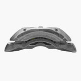 Dynamic Friction 2006-2012 Damon Daybreak Rear Left Silver Zinc Coated Premium Caliper by Dynamic Friction Company 331-48609
