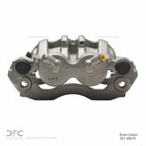 Dynamic Friction 2006-2012 Workhorse W42 (942000-2014500lb GVW) Rear Right Silver Zinc Coated Premium Caliper by Dynamic Friction Company 331-48610