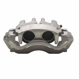 Dynamic Friction 2006-2012 Workhorse W42 (942000-2014500lb GVW) Rear Right Silver Zinc Coated Premium Caliper by Dynamic Friction Company 331-48610