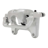 Dynamic Friction 2019-2025 Chevrolet Colorado Rear Right Silver Zinc Coated Premium Caliper by Dynamic Friction Company 331-48614