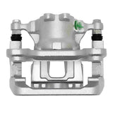 Dynamic Friction 2019-2025 Chevrolet Colorado Rear Right Silver Zinc Coated Premium Caliper by Dynamic Friction Company 331-48614