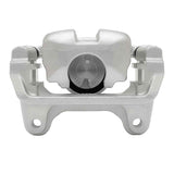 Dynamic Friction 2019-2025 Chevrolet Colorado Rear Right Silver Zinc Coated Premium Caliper by Dynamic Friction Company 331-48614