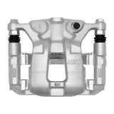 Dynamic Friction 2019-2025 Chevrolet Colorado Rear Right Silver Zinc Coated Premium Caliper by Dynamic Friction Company 331-48614