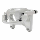 Dynamic Friction 2019-2025 Chevrolet Colorado Rear Left Silver Zinc Coated Premium Caliper by Dynamic Friction Company 331-48615