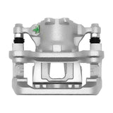 Dynamic Friction 2019-2025 Chevrolet Colorado Rear Left Silver Zinc Coated Premium Caliper by Dynamic Friction Company 331-48615