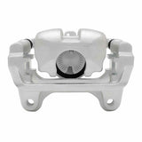 Dynamic Friction 2019-2025 Chevrolet Colorado Rear Left Silver Zinc Coated Premium Caliper by Dynamic Friction Company 331-48615