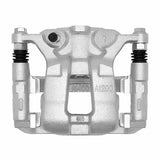 Dynamic Friction 2019-2025 Chevrolet Colorado Rear Left Silver Zinc Coated Premium Caliper by Dynamic Friction Company 331-48615