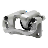 Dynamic Friction 1990-1993 Asuna Sunfire Front Right Silver Zinc Coated Premium Caliper by Dynamic Friction Company 331-50000