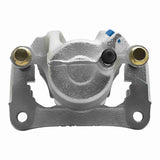 Dynamic Friction 1990-1993 Asuna Sunfire Front Right Silver Zinc Coated Premium Caliper by Dynamic Friction Company 331-50000