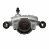 Dynamic Friction 1989-1994 Geo Metro Front Right Silver Zinc Coated Premium Caliper by Dynamic Friction Company 331-50002