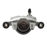 Dynamic Friction 1989-1994 Geo Metro Front Left Silver Zinc Coated Premium Caliper by Dynamic Friction Company 331-50003