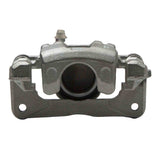 Dynamic Friction 1995-2001 Chevrolet Metro Front Right Silver Zinc Coated Premium Caliper by Dynamic Friction Company 331-50004