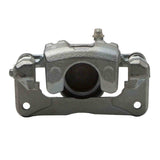 Dynamic Friction 1995-2001 Chevrolet Metro Front Left Silver Zinc Coated Premium Caliper by Dynamic Friction Company 331-50005