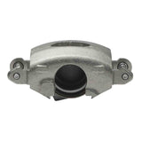 Dynamic Friction 1969-1972 Buick Skylark Front Right Premium Caliper - Silver Zinc Coated by Dynamic Friction Company 331-52012