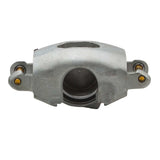 Dynamic Friction 1969-1972 Buick SportWagon Front Left Premium Caliper - Silver Zinc Coated by Dynamic Friction Company 331-52013