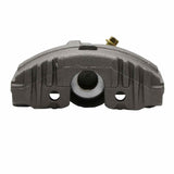 Dynamic Friction 1984-1987 Pontiac Fiero Front Right Premium Caliper - Silver Zinc Coated