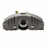 Dynamic Friction 1984-1987 Pontiac Fiero Front Left Premium Caliper - Silver Zinc Coated by Dynamic Friction Company 331-52019