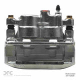 Dynamic Friction 1988-2001 Buick Regal Front Right Silver Zinc Coated Premium Caliper by Dynamic Friction Company 331-52020