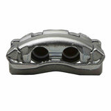 Dynamic Friction 1988-2001 Buick Regal Front Right Silver Zinc Coated Premium Caliper by Dynamic Friction Company 331-52020
