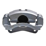 Dynamic Friction 2004-2005 Pontiac Grand Prix Front Right Silver Zinc Coated Premium Caliper by Dynamic Friction Company 331-52024
