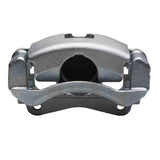 Dynamic Friction 2004-2005 Pontiac Grand Prix Front Left Silver Zinc Coated Premium Caliper by Dynamic Friction Company 331-52025