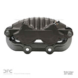 Dynamic Friction 2004-2004 Pontiac GTO Front Right Silver Zinc Coated Premium Caliper by Dynamic Friction Company 331-52026