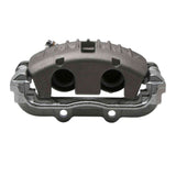 Dynamic Friction 2004-2004 Pontiac GTO Front Right Silver Zinc Coated Premium Caliper by Dynamic Friction Company 331-52026