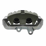 Dynamic Friction 2005-2006 Pontiac GTO Front Right Silver Zinc Coated Premium Caliper by Dynamic Friction Company 331-52028