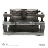 Dynamic Friction 2005-2008 Pontiac Grand Prix Front Right Silver Zinc Coated Premium Caliper by Dynamic Friction Company 331-52030