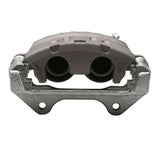 Dynamic Friction 2005-2008 Pontiac Grand Prix Front Right Silver Zinc Coated Premium Caliper by Dynamic Friction Company 331-52030