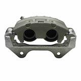Dynamic Friction 2005-2008 Pontiac Grand Prix Front Left Silver Zinc Coated Premium Caliper by Dynamic Friction Company 331-52031