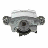 Dynamic Friction 1978-1981 Cadillac Seville Rear Left Premium Caliper - Silver Zinc Coated by Dynamic Friction Company 331-52601