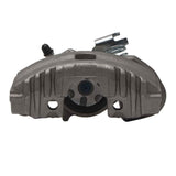 Dynamic Friction 1984-1988 Pontiac Fiero Rear Left/Rear Right Premium Caliper - Silver Zinc Coated by Dynamic Friction Company 331-52602