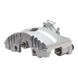 Dynamic Friction 1984-1988 Pontiac 6000 Rear Left/Rear Right Premium Caliper - Silver Zinc Coated by Dynamic Friction Company 331-52603