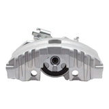 Dynamic Friction 1984-1988 Pontiac 6000 Rear Left/Rear Right Premium Caliper - Silver Zinc Coated by Dynamic Friction Company 331-52603