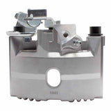 Dynamic Friction 1984-1988 Pontiac 6000 Rear Left/Rear Right Premium Caliper - Silver Zinc Coated by Dynamic Friction Company 331-52603