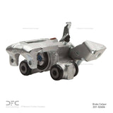 Dynamic Friction 1988-1994 Buick Regal Rear Right Silver Zinc Coated Premium Caliper by Dynamic Friction Company 331-52604