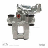 Dynamic Friction 1988-1994 Buick Regal Rear Right Silver Zinc Coated Premium Caliper by Dynamic Friction Company 331-52604