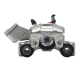 Dynamic Friction 1988-1994 Buick Regal Rear Left Silver Zinc Coated Premium Caliper by Dynamic Friction Company 331-52608