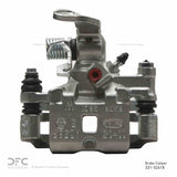 Dynamic Friction 1994-1999 Buick Regal Rear Right Premium Caliper - Silver Zinc Coated by Dynamic Friction Company 331-52618