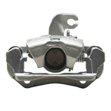 Dynamic Friction 1994-1999 Buick Regal Rear Left Premium Caliper - Silver Zinc Coated by Dynamic Friction Company 331-52619