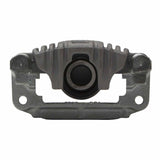 Dynamic Friction 1999-2005 Oldsmobile Alero Rear Right Silver Zinc Coated Premium Caliper by Dynamic Friction Company 331-52620