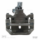 Dynamic Friction 2004-2005 Buick LaCrosse Rear Right Premium Caliper - Silver Zinc Coated by Dynamic Friction Company 331-52622