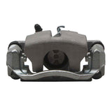 Dynamic Friction 2004-2005 Buick LaCrosse Rear Right Premium Caliper - Silver Zinc Coated by Dynamic Friction Company 331-52622